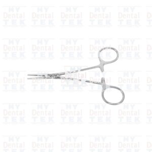 My Dental USA | HEMOSTATIC FORCEPS HALSTED-MOSQUITO 12.5cm STR (SAME AS CODE 5814) | 5303