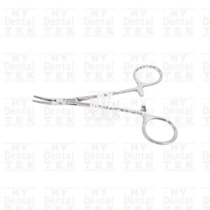 My Dental USA | HEMOSTATIC FORCEPS HALSTED-MOSQUITO 12.5cm CVD | 5303C
