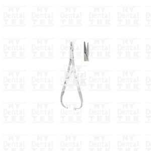 My Dental USA | MATHIEU REGULAR 14cm. HIGH POLISHED FINISH | 5418
