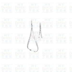 My Dental USA | MATHIEU THIN 14cm. NARROW TIP, HIGH POLISHED FINISH | 5419