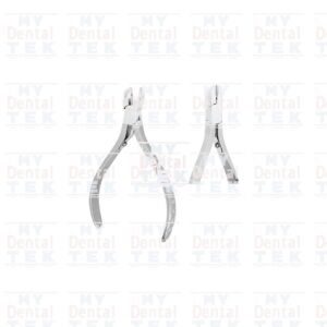 My Dental USA | ORTHODONTIC HARD WIRE CUTTER STR T/C Max wire size .028 | 5624