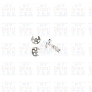 My Dental USA | ORTHODONTIC DISC GUARD LARGE. 25mm Diameter Out Size / 23mm In Size ± 3 % | 5756
