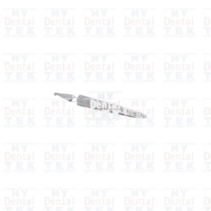 My Dental USA | ORTHODONTIC TWEEZERS BRACKET HOLDER 13.5cm | 5807