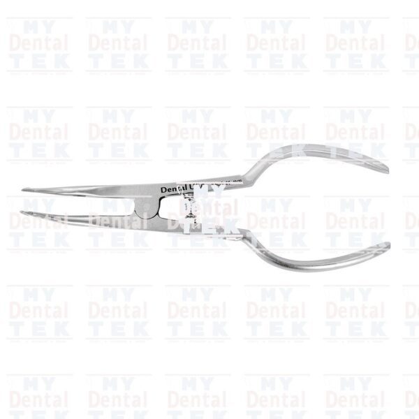 My Dental USA | ORTHODONTIC INSTRUMENTS SEPARATING 15.5CM | 5809