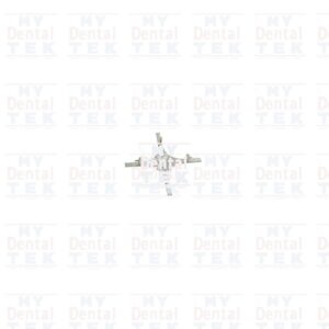 My Dental USA | ORTHODONTIC BRACKET POSTIONING GAGE | 5817