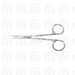 My Dental USA | SCISSORS IRIS STR 11.5cm | 5919