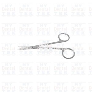My Dental USA | SCISSORS IRIS CVD 11.5cm | 5920
