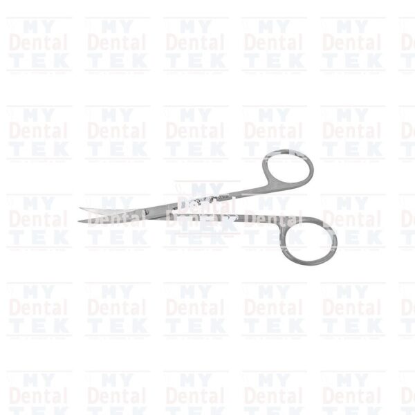 My Dental USA | SCISSORS IRIS CVD 11.5cm | 5920