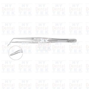 My Dental USA | TWEEZERS, TISSUE FORCEPS LONDON-COLLEGE | 6517