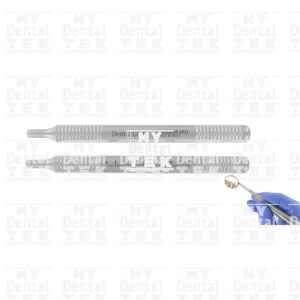 My Dental USA | MIRROR HANDLE 6EZ C/S FOR USE ONLY WITH POWER DUSA MIRRORS | 6911