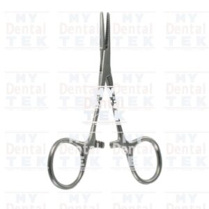 Power Dental Group | Hemostatic Forceps Baby Mosquito STR 10cm | 5301
