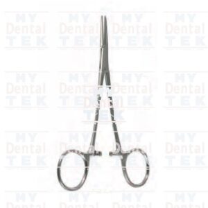 Power Dental Group | Hemostatic Forceps Halsted Mosquito STR 12.5cm | 5303