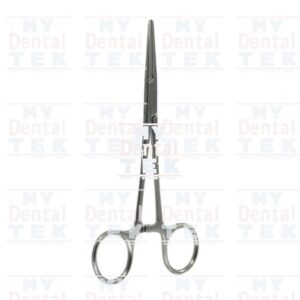 Power Dental Group | Hemostatic Forceps Crile STR 14cm | 5310