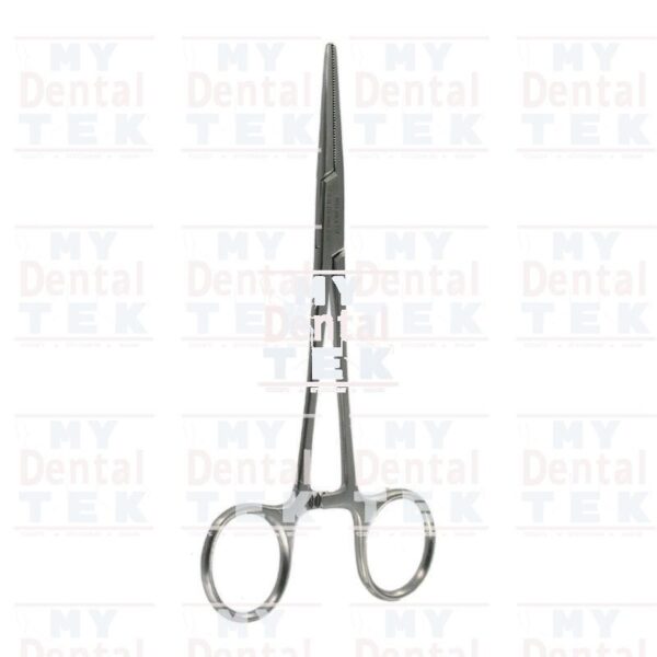 Power Dental Group | Hemostatic Forceps Crile STR 14cm | 5310