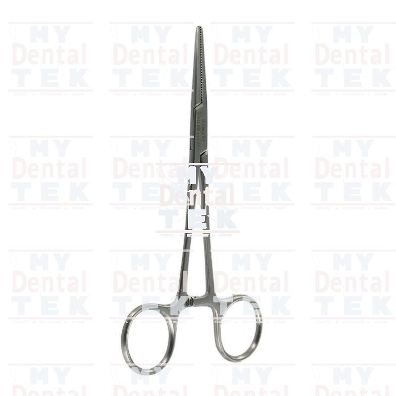 Power Dental Group | Hemostatic Forceps Crile STR 14cm | 5310