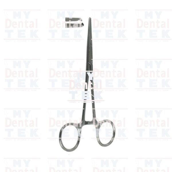 Power Dental Group | Hemostatic Forceps Baby Crile (KOCHER) STR 14cm | 5311