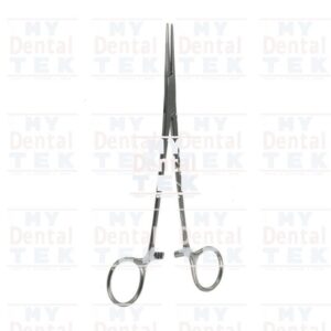 Power Dental Group | Hemostatic Forceps Halsted STR 18.5cm | 5313