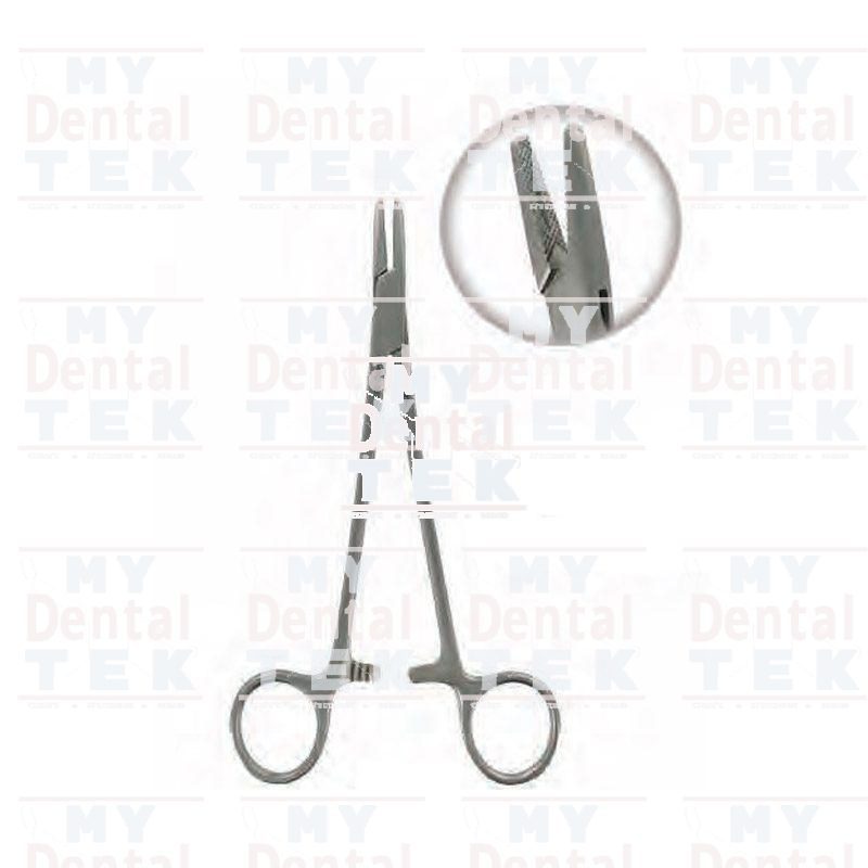Power Dental Group | Needle Holder Mayo Hegar 15 cm | 5403
