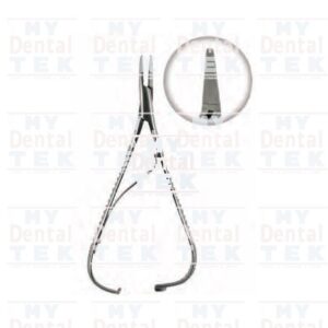 Power Dental Group | Needle Holder Mathieu | 5407