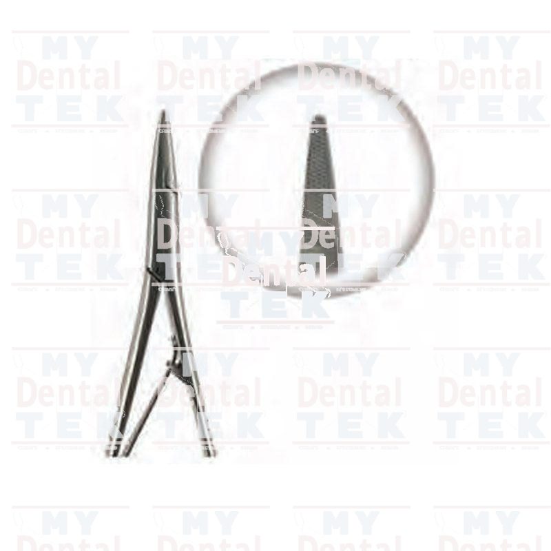 Power Dental Group | Needle Holder Mathieu Fine | 5407F