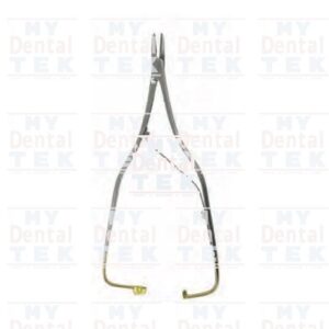 Power Dental Group | Needle Holder Boynton 12cm | 5408