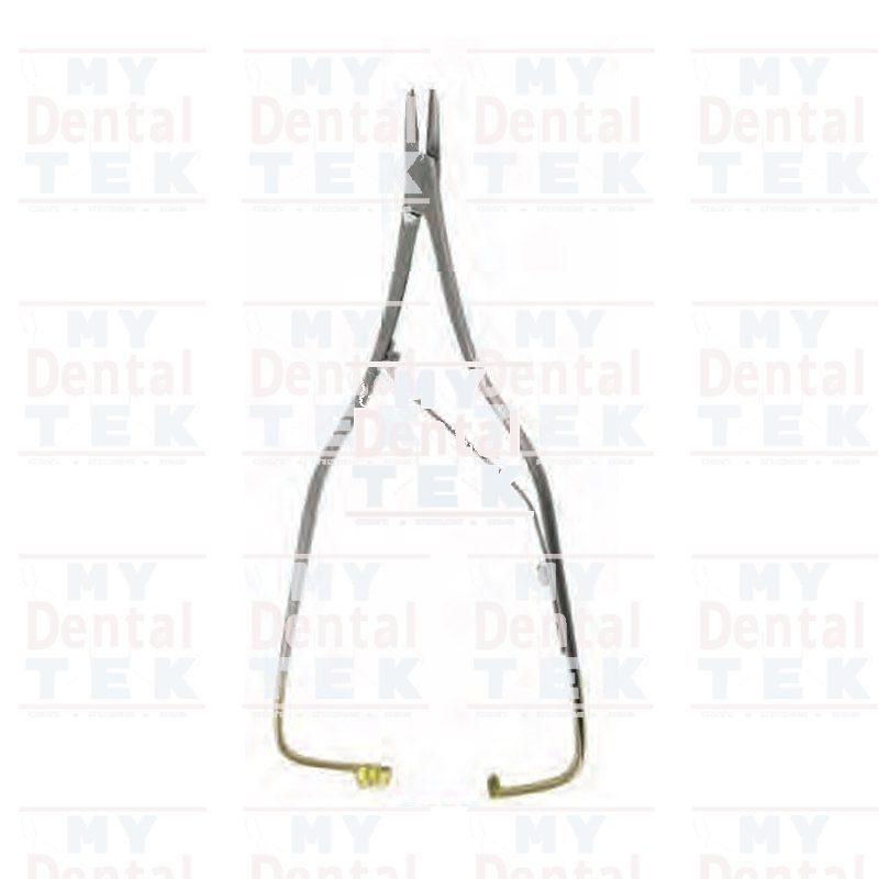 Power Dental Group | Needle Holder Boynton 12cm | 5408