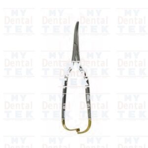 Power Dental Group | Needle Holder Boynton T/C | 5408C
