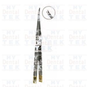 Power Dental Group | Needle Holder Castroviejo T/C 16cm CVD | 5409C