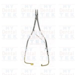 Power Dental Group | Needle Holder Arruga 16cm | 5410