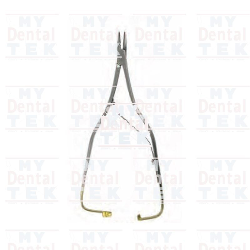 Power Dental Group | Needle Holder Arruga 16cm | 5410