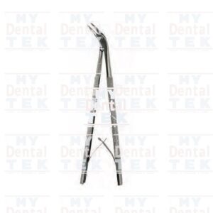 Power Dental Group | Needle Holder Castroviejo 13cm CVD | 5416