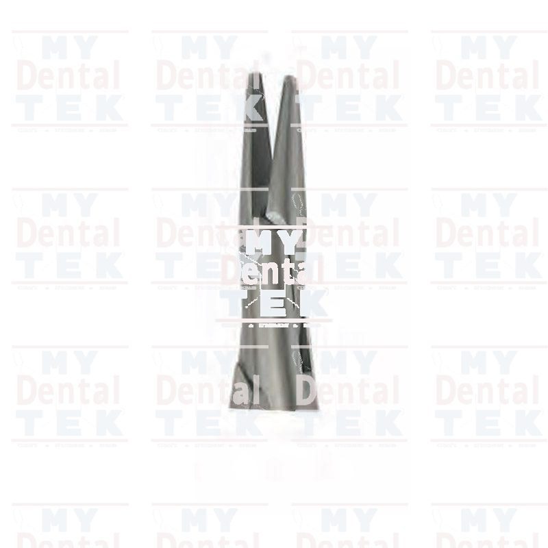 Power Dental Group | Needle Holder Mathieu Thinner STR 17cm Carbide | 5502L