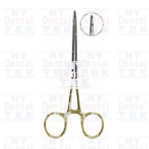 Power Dental Group | Needle Holder Micro 15cm | 5505TN