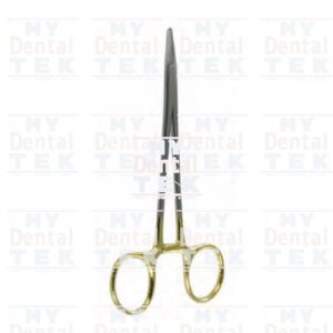 Power Dental Group | Needle Holder Hegar Baumgarten 13cm | 5511