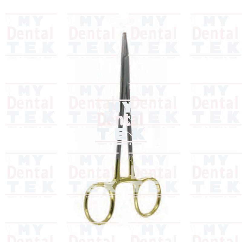 Power Dental Group | Needle Holder Webster 11.5cm | 5519