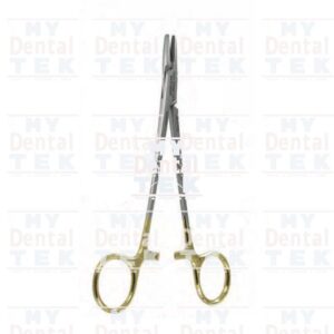 Power Dental Group | Needle Holder Mayo Hegar Straight 16cm | 5520