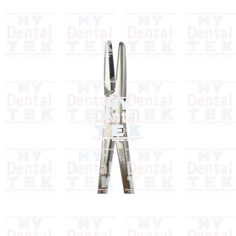 Power Dental Group | Needle Holder Mayo Hegar Straight 18cm | 5521