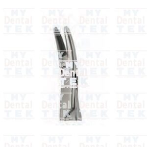 Power Dental Group | Needle Holder Mayo Hegar Curved 16cm | 5523