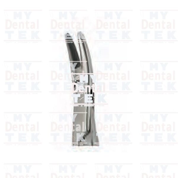 Power Dental Group | Needle Holder Mayo Hegar Curved 20cm | 5524L