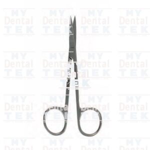 Power Dental Group | Gum Scissors Wanger 11.5cm | 5901