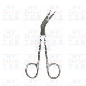 Power Dental Group | Gum Scissors Wanger 11.5cm | 5903