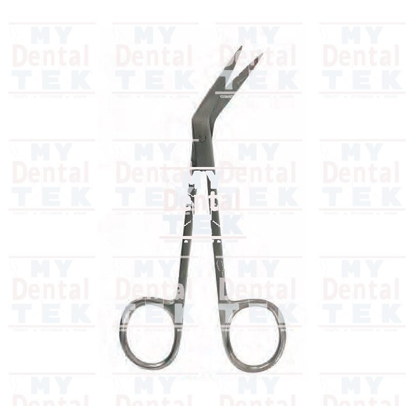Power Dental Group | Gum Scissors Wanger 11.5cm | 5903