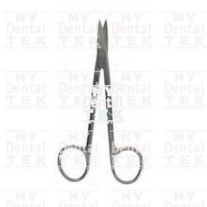 Power Dental Group | Gum Scissors Quinby 12.5cm | 5906