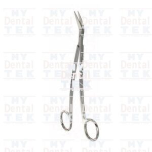 Power Dental Group | Gum Scissors Dean 16.5cm | 5907