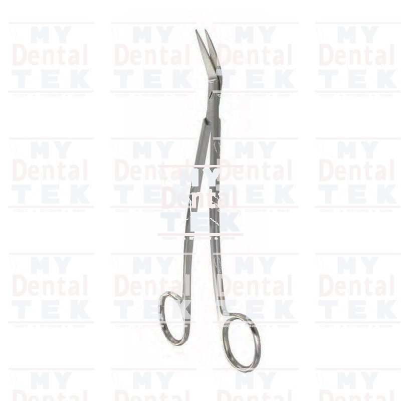 Power Dental Group | Gum Scissors Dean 16.5cm | 5907