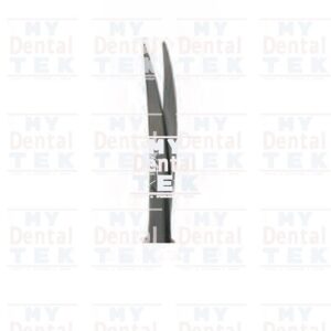 Power Dental Group | Gum Scissors Matzenbaum CVD 14cm | 5908C