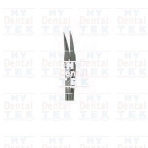 Power Dental Group | Gum Scissors Goldman Fox CVD 12.5cm | 5911C