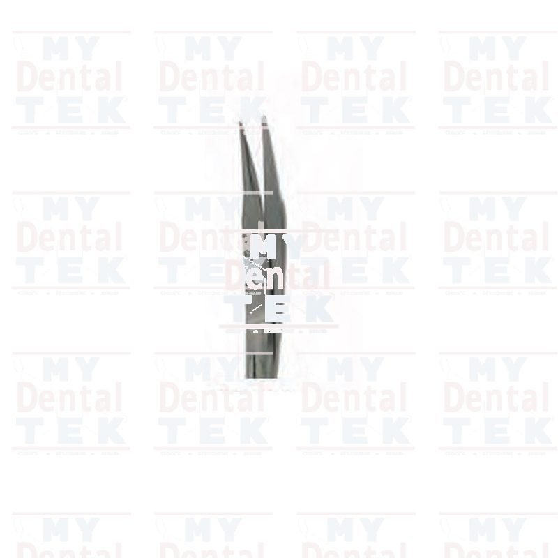 Power Dental Group | Gum Scissors Goldman Fox CVD 12.5cm | 5911C