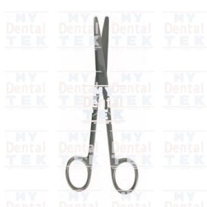 Power Dental Group | Gum Scissors Mayo 14.5cm | 5912
