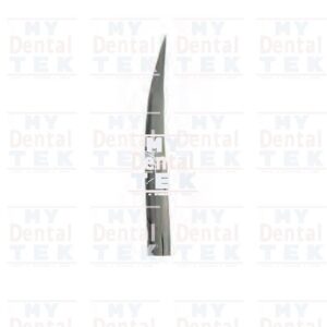 Power Dental Group | Gum Scissors Goldman Fox CVD 12.5cm | 5916